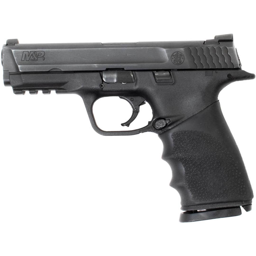 SMITH & WESSON M&P9